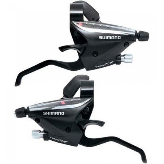 ALAV. CAMBIO SHIMANO EZ-FIRE 9V EF65