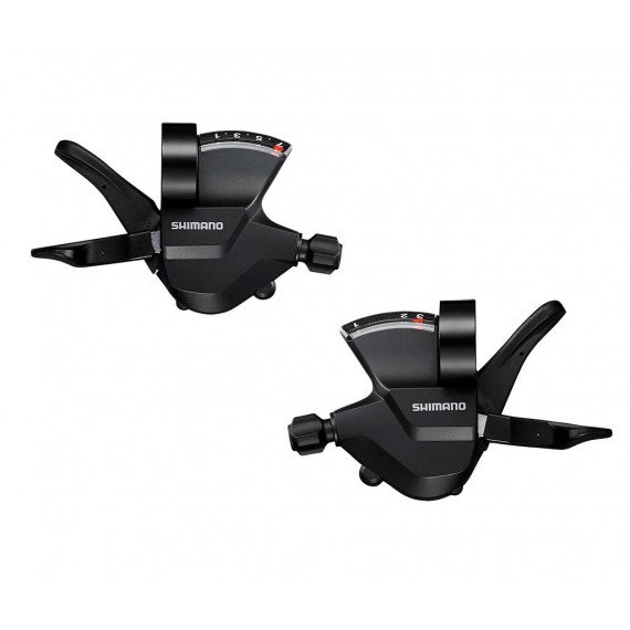 ALAV. CAMBIO  RAFID FIRE SHIMANO ALTUS SL-M315 7V