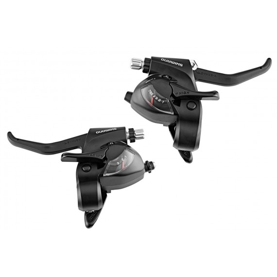 ALAV. SHIMANO TOURNEY ST-EF41- 7V