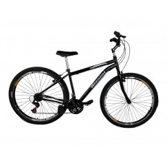 BIC. BB52 BIANINI 29 MTB FREIO VB PRETO