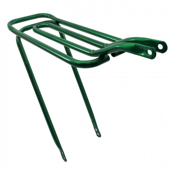 BAGAGEIRO GARUPA VERDE