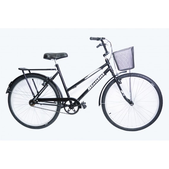 BIC. BB03 BIANINI 26 TIPO POTI PRETO