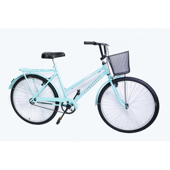 BIC. BB03 BIANINI 26 TIPO POTI TIFFANY