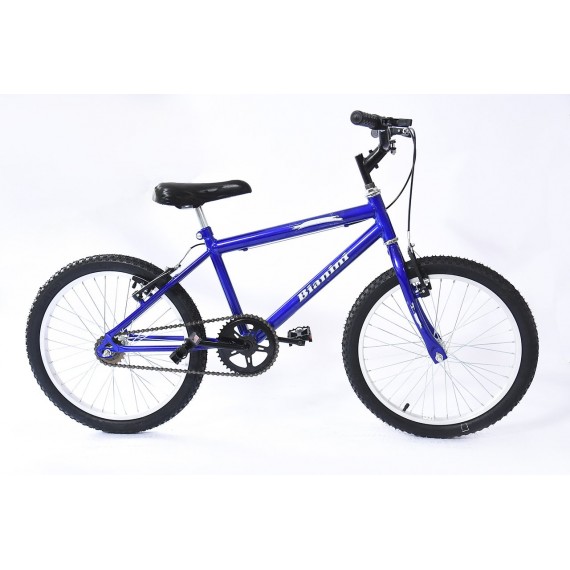 BIC. BB05 BIANINI 20 MASC. AZUL