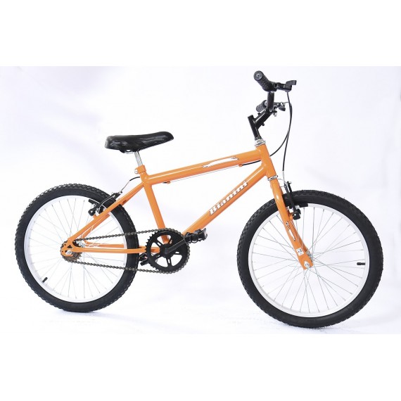 BIC. BB05 BIANINI 20 MASC. LARANJA