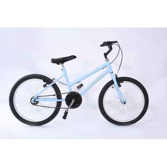 BIC. BB07 BIANINI 20 FEM. AZUL BB