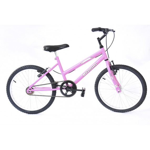 BIC. BB07 BIANINI 20 FEM. ROSA