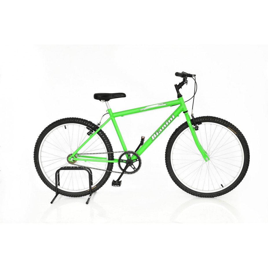 BIC BB11 BIANINI 26 MASC VERDE bic-bb11-bianini-26-masc-verde