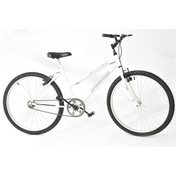 BIC. BB12 BIANINI 26 FEM. BRANCO