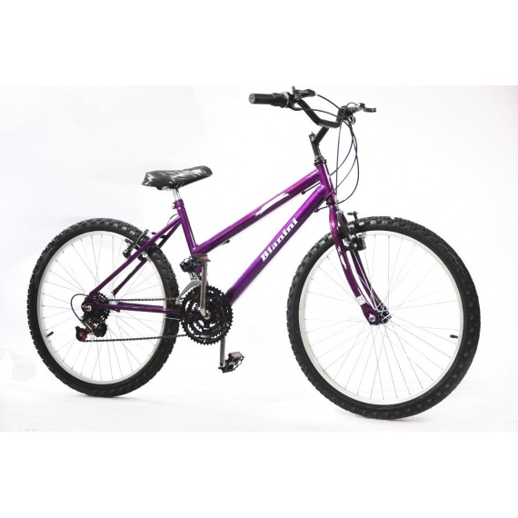 BIC. BB29 BIANINI 24 FEM. C/M VIOLETA