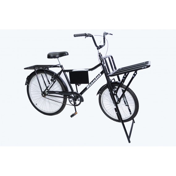 BIC. BB30 BIANINI 26 CARGUEIRA PRETO