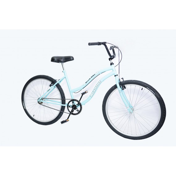 BIC. BB33 BIANINI 26 BEACH FEM. TIFFANY