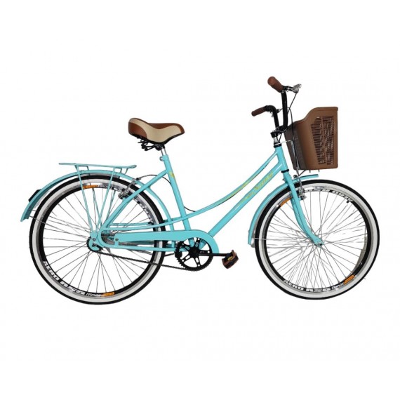 BIC. BB38 BIANINI 26 MILLA TIFFANY