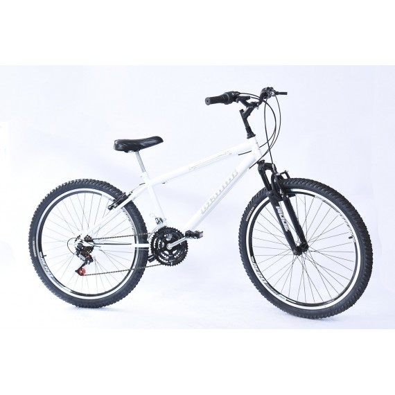 BIC. BB54 BIANINI 26 C/ MARCHA ESPECIAL BRANCO