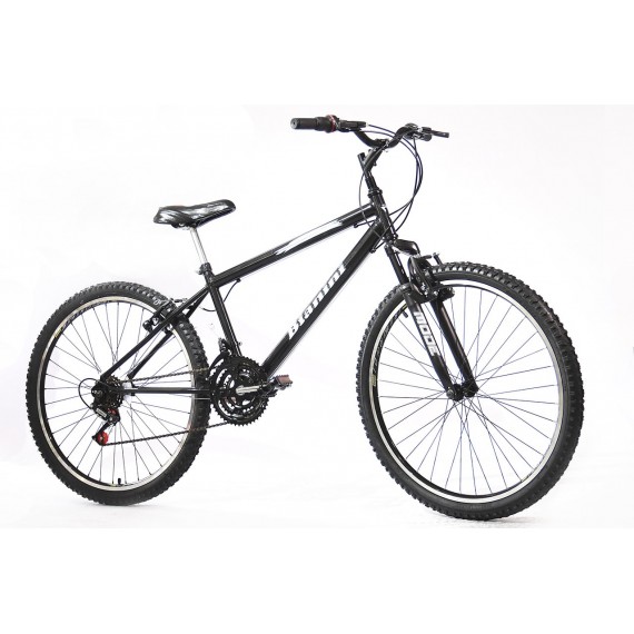 BIC. BB54 BIANINI 26 C/ MARCHA ESPECIAL PRETO