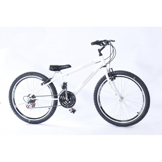 BIC. BB55 BIANINI 24 C/MARCHA ESPECIAL BRANCO