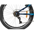 BIC. CALOI MAX 24 21V AZUL