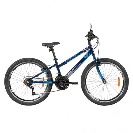 BIC. CALOI MAX 24 21V AZUL