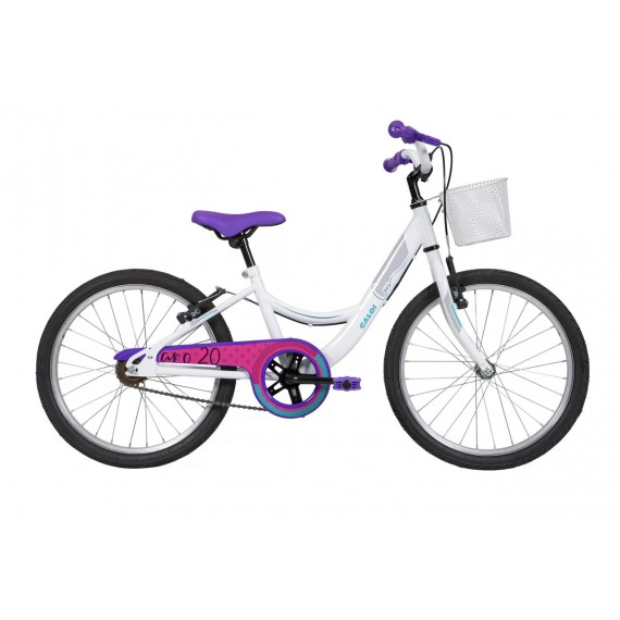 BIC. CALOI CECI 20 BRANCO
