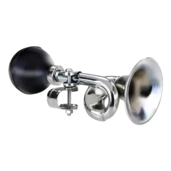 BUZINA TROMBONE PERA 