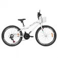 BIC. CALOI CECI 24 C/MARCHA 21V BRANCO