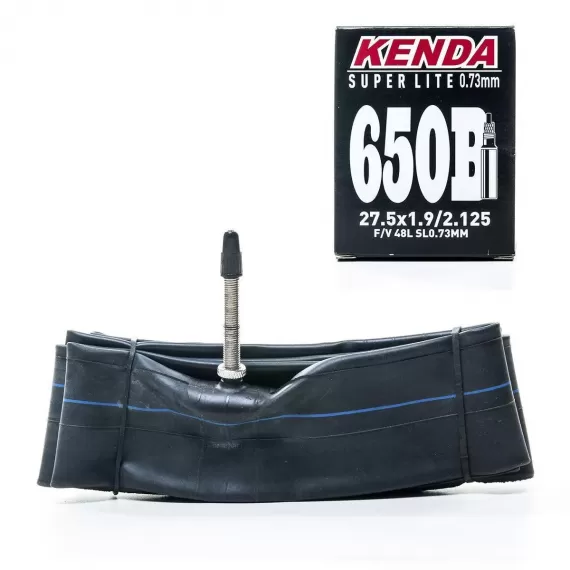 CAMARA KENDA 27,5X1.9/2.125