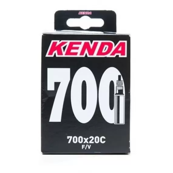 CAMARA KENDA 700X20 VALV. PRESTA 35MM