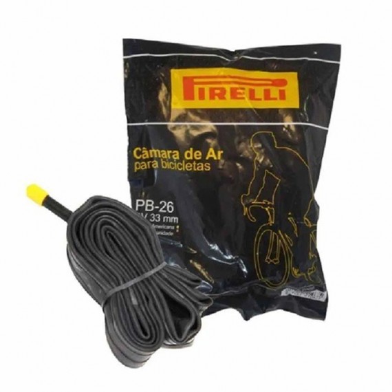 CAMARA PIRELLI PE 26 BALAO