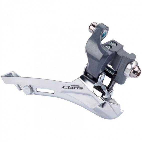 CAMBIO DIANT. SHIMANO FD 2400