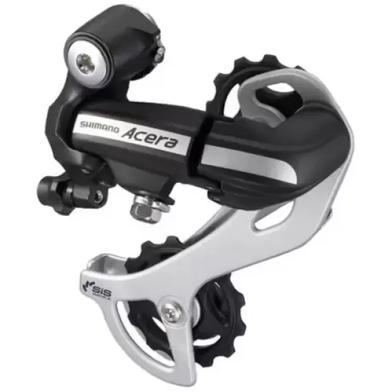 CAMBIO TRAS. SHIMANO ACERA M360L  7/8 V