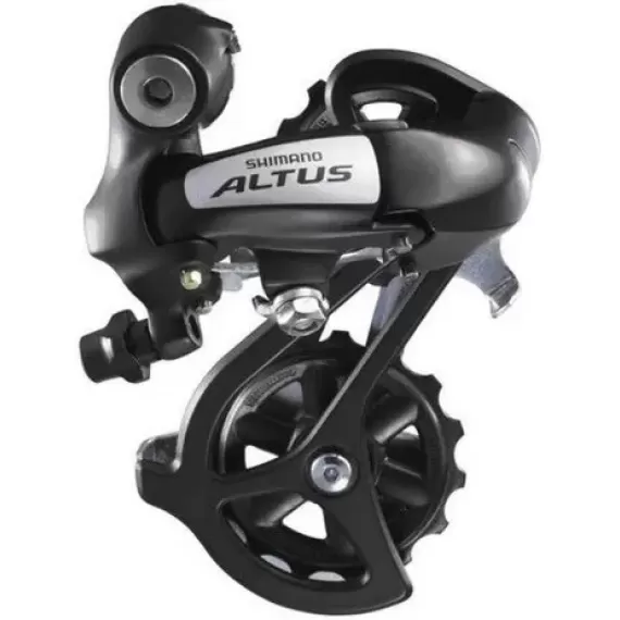 CAMBIO TRAS. SHIMANO ALTUS RD-M310L