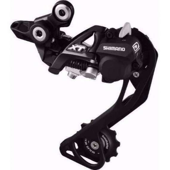 CAMBIO TRAS. SHIMANO DEORE XT 10V RD-M786