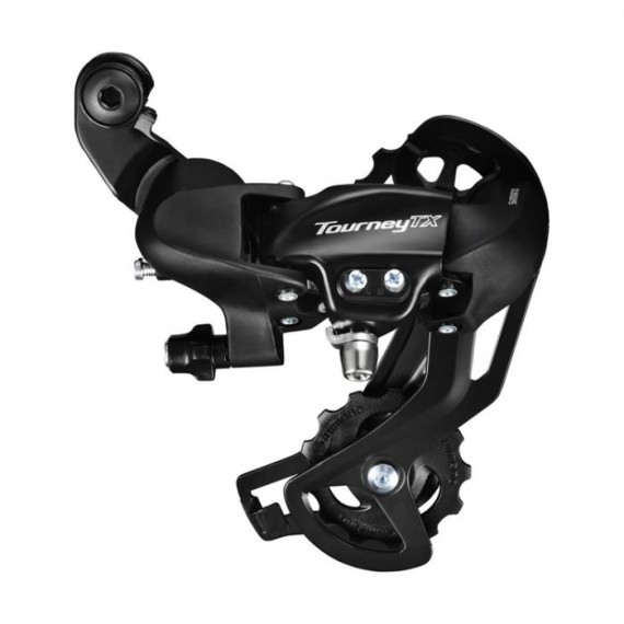 CAMBIO TRAS. SHIMANO TOURNEY RD- TX800
