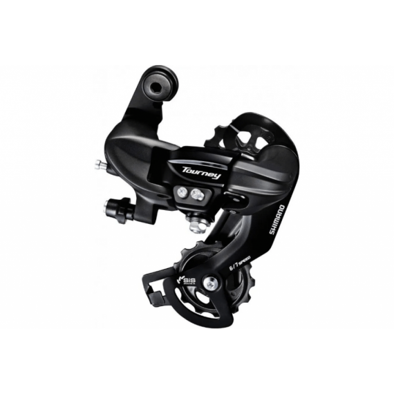 CAMBIO TRAS. SHIMANO TY 300 S/G