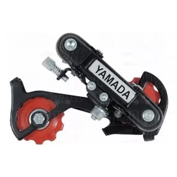 CAMBIO TRAS. YAMADA 6V S/ GANCHEIRA
