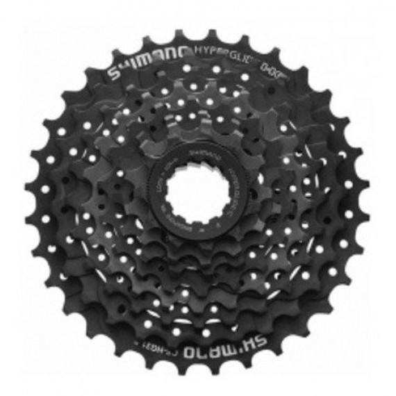 PINHAO CASSETE  SHIMANO 8V ( 11/30 D ) HG 31.