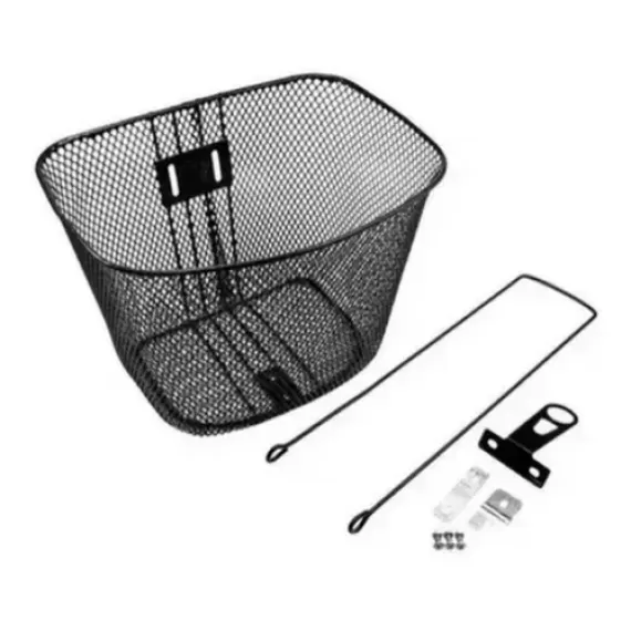 CESTA GRANDE ARAMADA ARO 24/26 