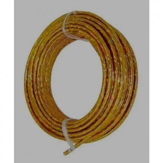 CONDUITE HOLOGRAFICO OURO