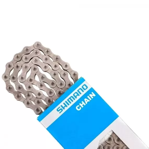 CORRENTE INDEX SHIMANO HG 71 - 8V