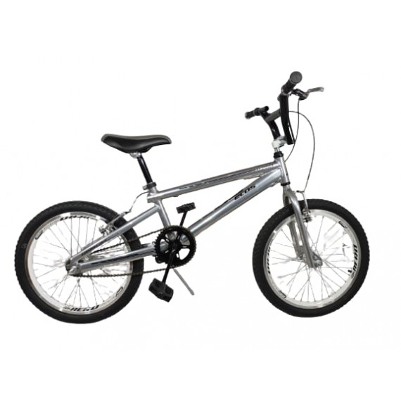 BIC. ECOS 20 FREE STYLE ALUM. POLIDO