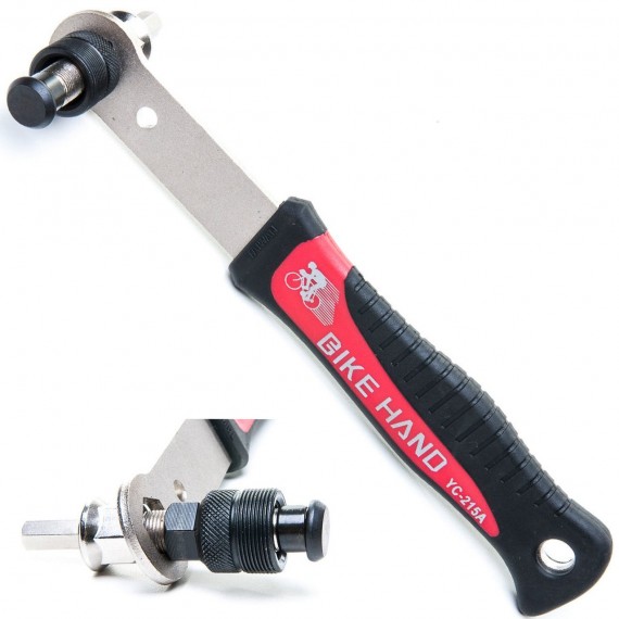 EXTRATOR PEDIVELA C/BRACO