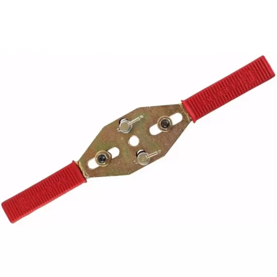 EXTRATOR RODA LIVRE COMUM.