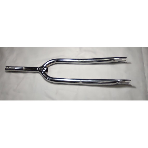 GARFO 26 MTB SID PULL CROMADA