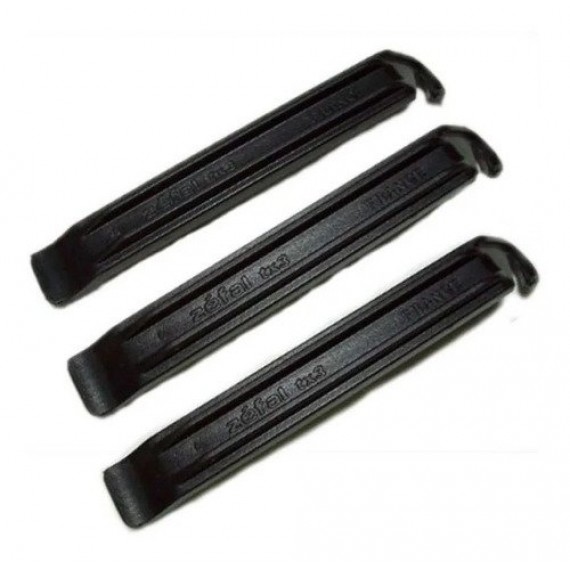 KIT ESPATULA NYLON P/TIRAR PNEU (3 PECAS)