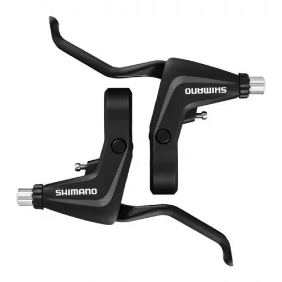 MACANETA FREIO ALUM. SHIMANO ALIVIO T 4000.
