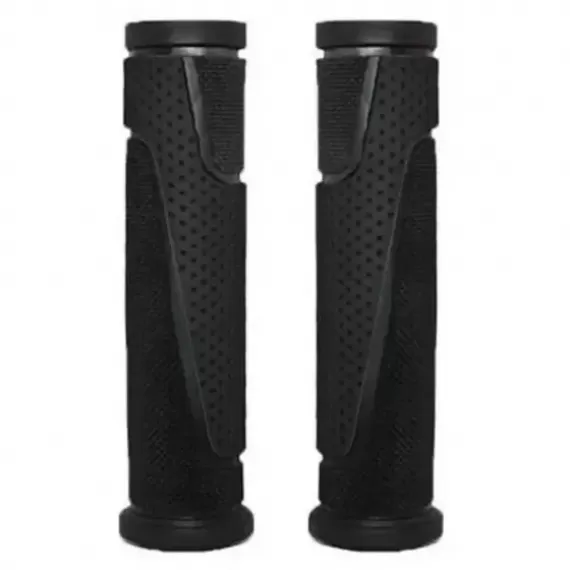 MANOPLA GUIDAO MTB ELLEVEN. PRETO