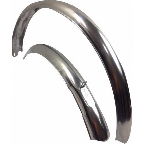 PARALAMA 26 MTB MASTER  C/ HASTE. INOX