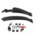 PARALAMA MTB NYLON IMPORT.