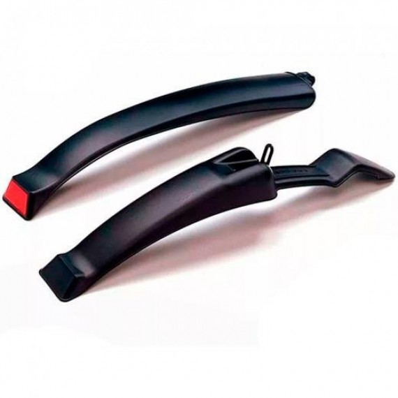 PARALAMA MTB NYLON IMPORT.