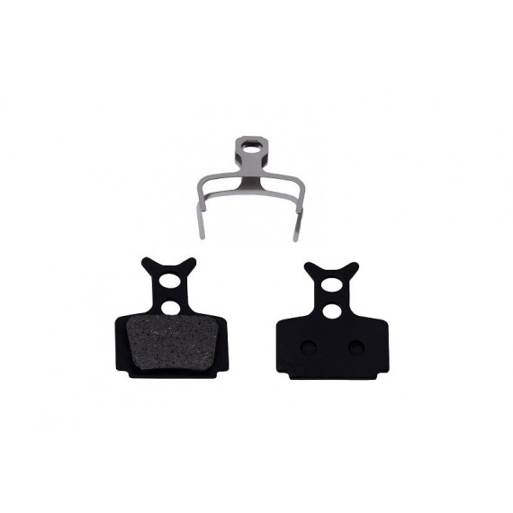 PASTILHA P/FREIO DISCO R1/R0/T1/MEGA